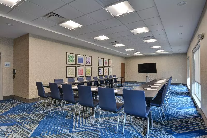 Hotelli Holiday Inn Express & Suites   Greenville   Taylors, An Ihg