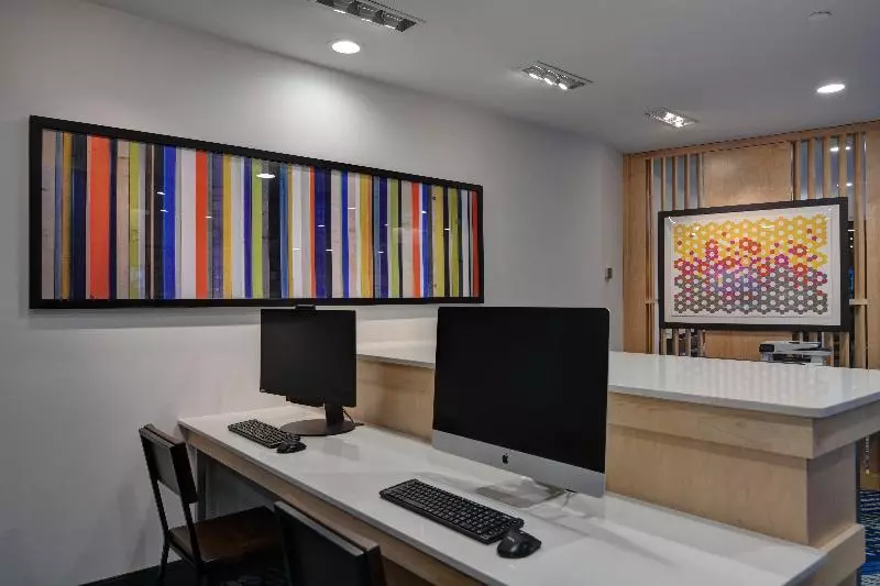 Hotelli Holiday Inn Express & Suites   Greenville   Taylors, An Ihg