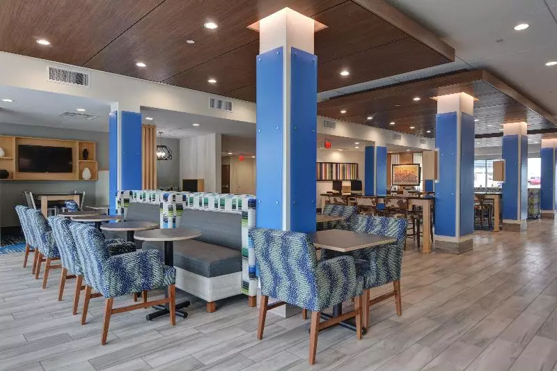 Hotelli Holiday Inn Express & Suites   Greenville   Taylors, An Ihg