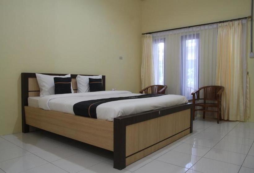 酒店 Oyo 2146  St 12