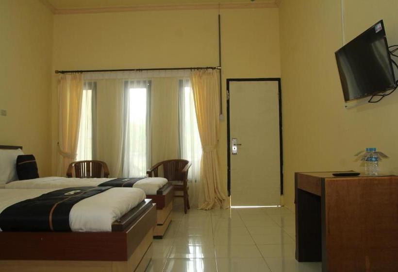 酒店 Oyo 2146  St 12