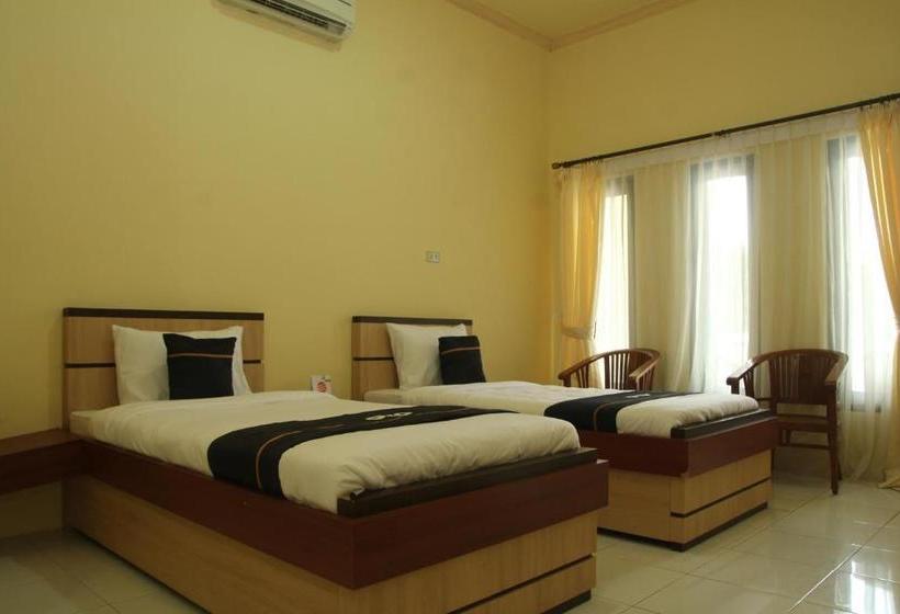 酒店 Oyo 2146  St 12