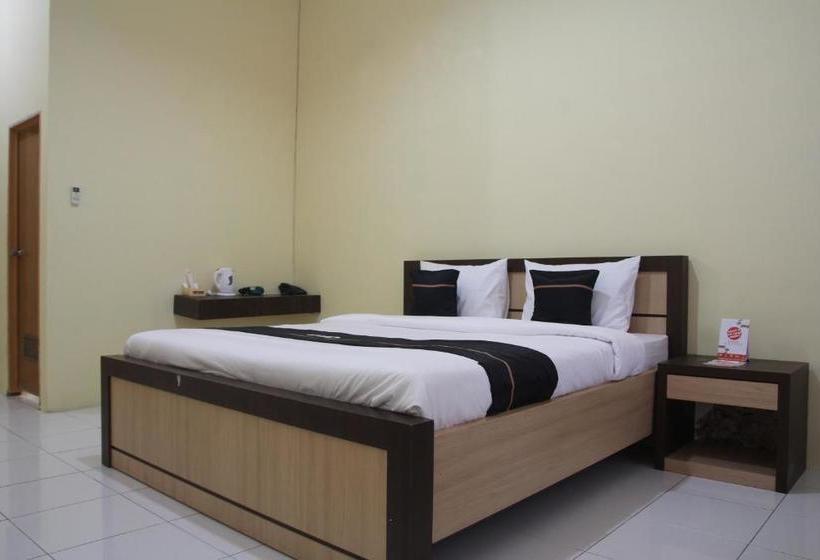 酒店 Oyo 2146  St 12