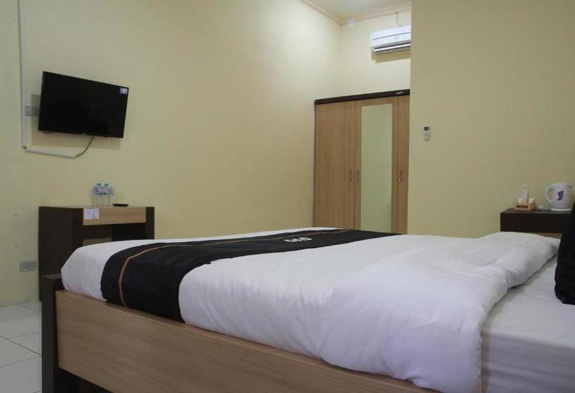 酒店 Oyo 2146  St 12