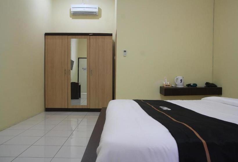 酒店 Oyo 2146  St 12