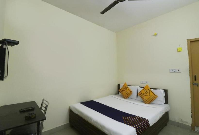 هتل Spot On 63438 Negi Home Stay