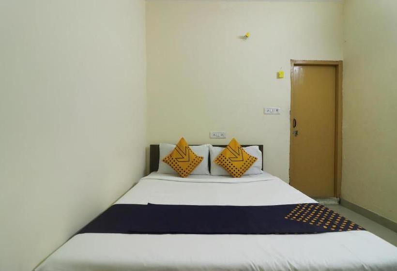 هتل Spot On 63438 Negi Home Stay