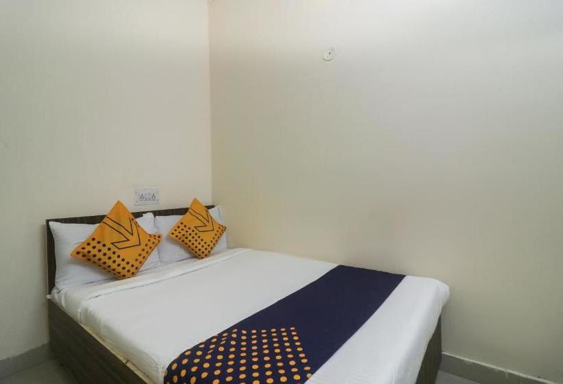 هتل Spot On 63438 Negi Home Stay