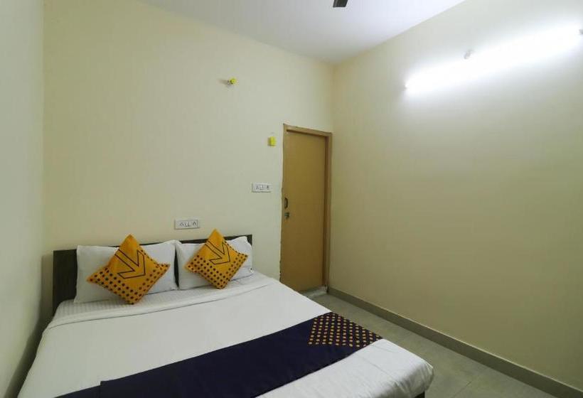 هتل Spot On 63438 Negi Home Stay