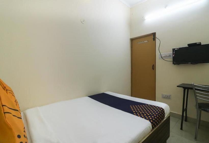 هتل Spot On 63438 Negi Home Stay