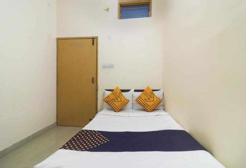 هتل Spot On 63438 Negi Home Stay