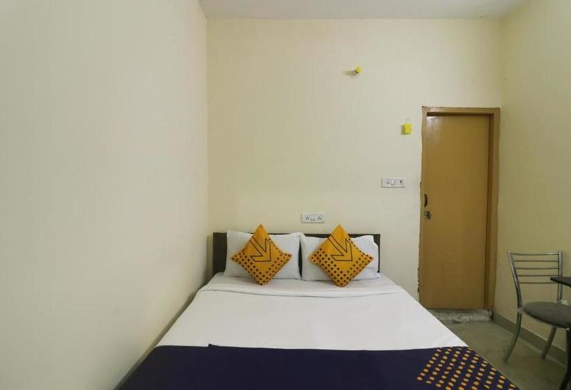 هتل Spot On 63438 Negi Home Stay