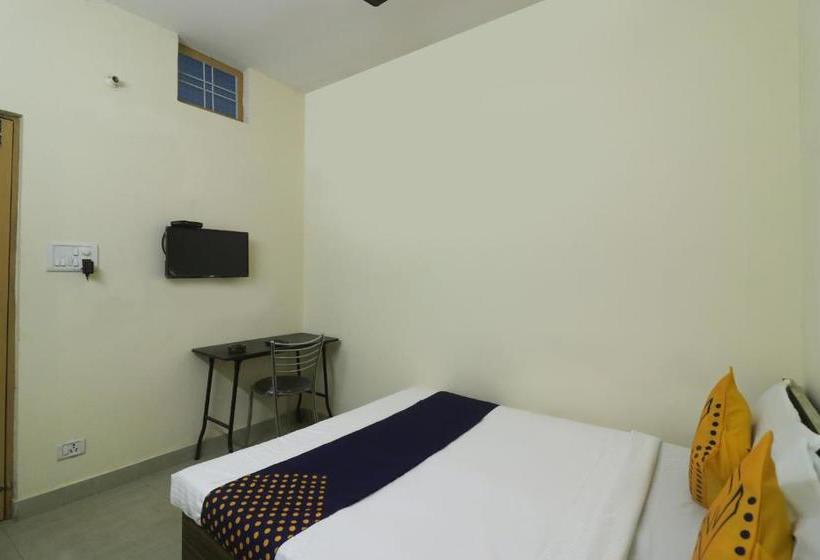 هتل Spot On 63438 Negi Home Stay