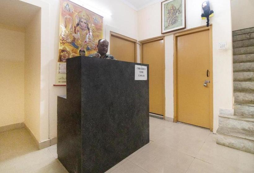 هتل Spot On 63438 Negi Home Stay