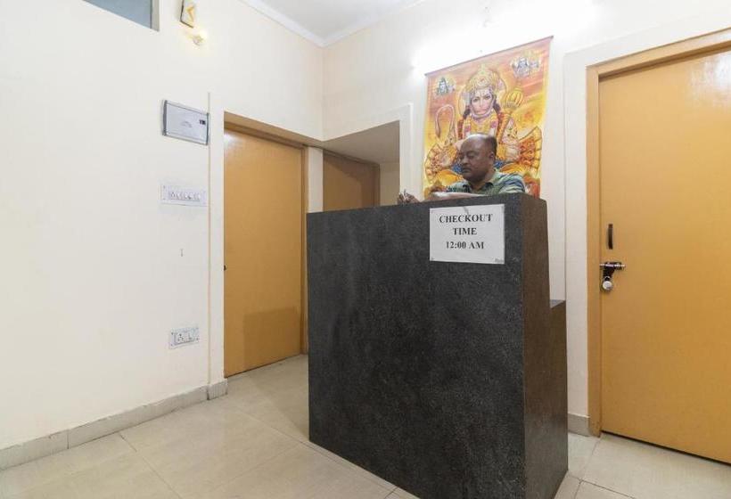 هتل Spot On 63438 Negi Home Stay