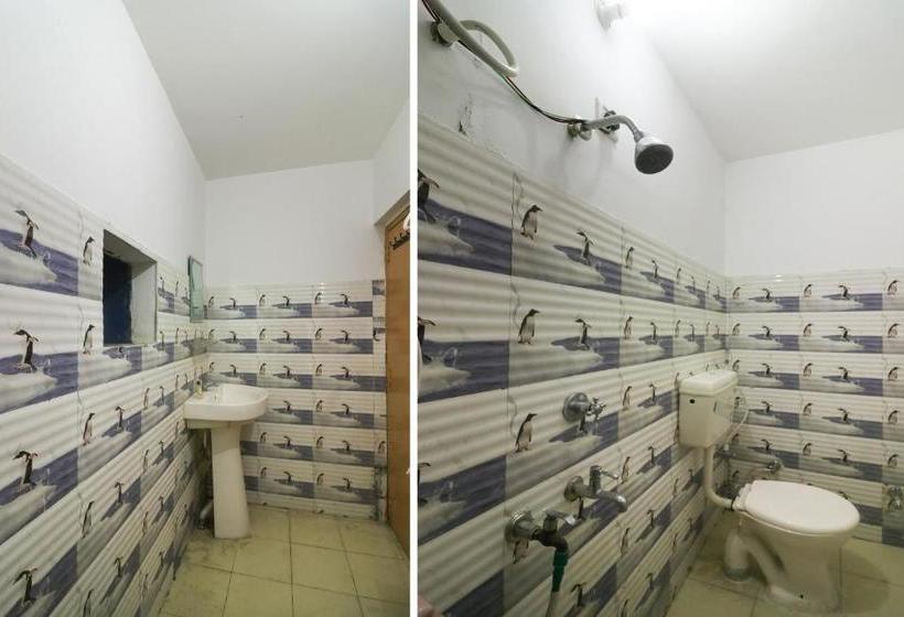 هتل Spot On 63438 Negi Home Stay