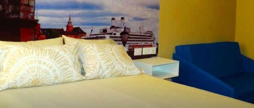 فندق Terra Suites Ecogreen