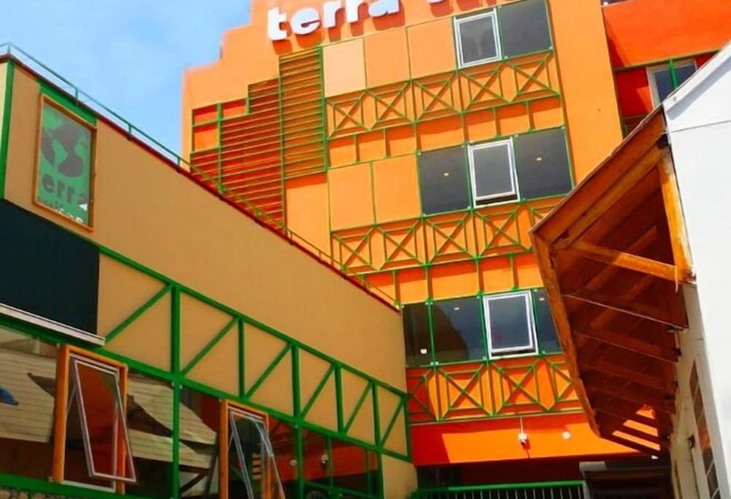 فندق Terra Suites Ecogreen