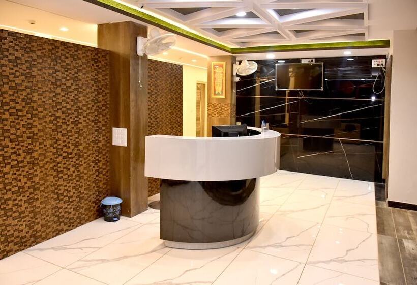 בית מלון כפרי Zorba