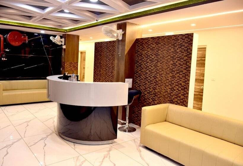 בית מלון כפרי Zorba