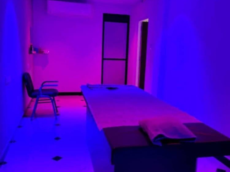 בית מלון כפרי Zorba