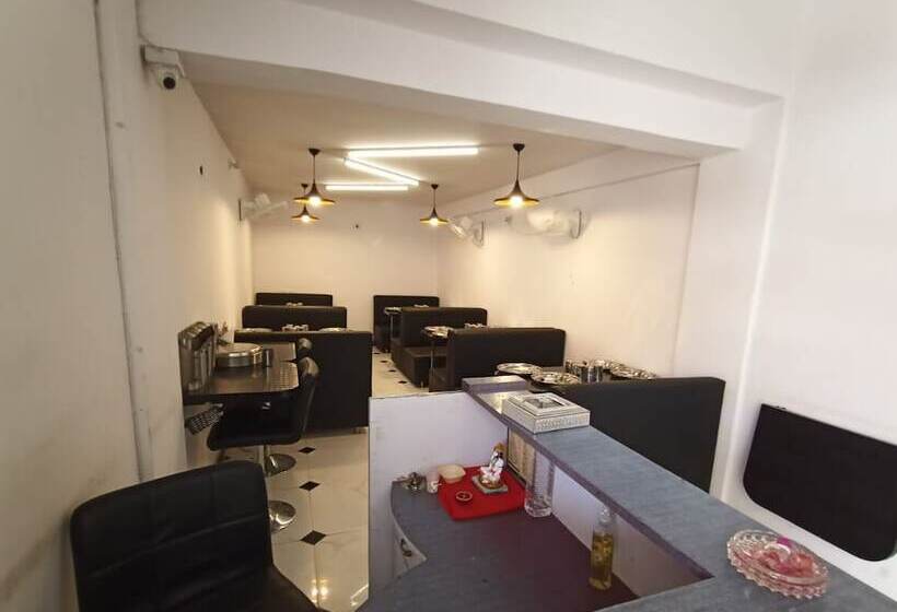 בית מלון כפרי Zorba