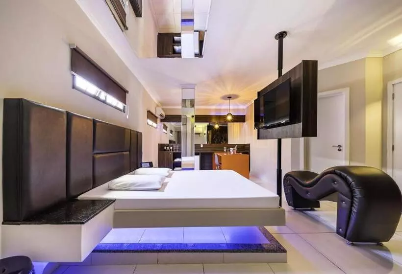 Savanas Motel