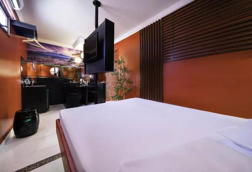 Savanas Motel