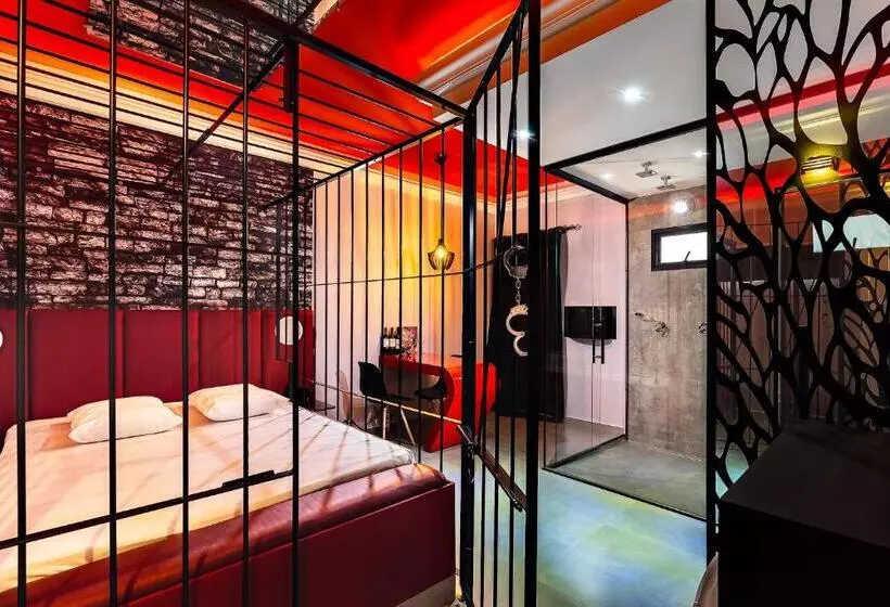 Savanas Motel