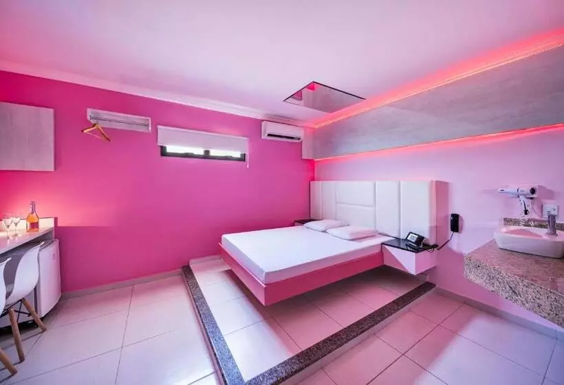 Savanas Motel