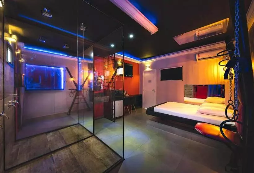Savanas Motel