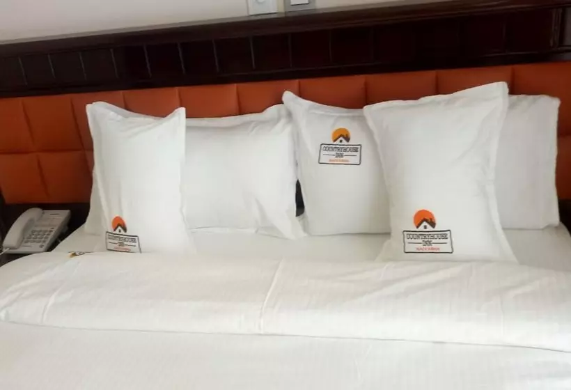 هتل Countryhouse Inn