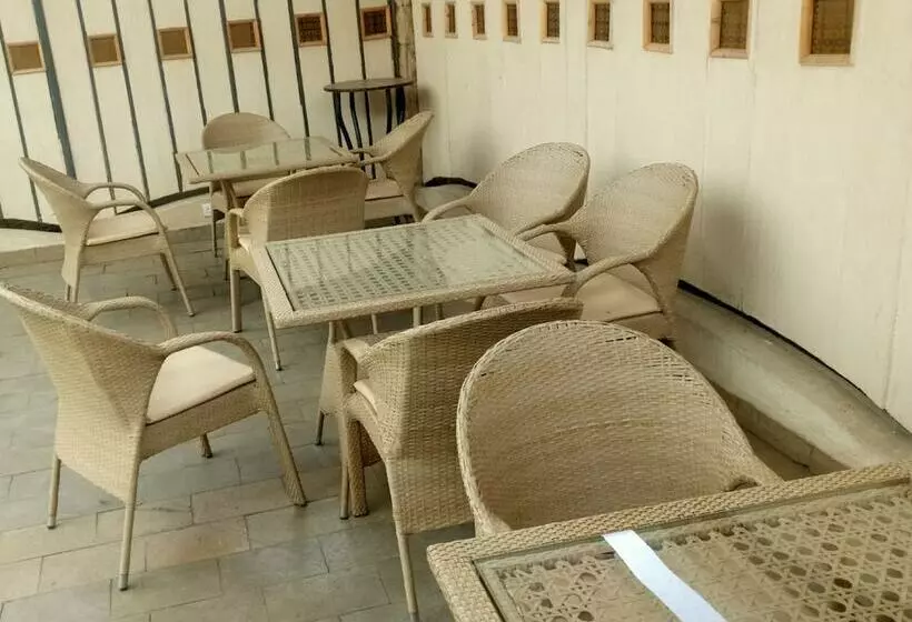 هتل Countryhouse Inn