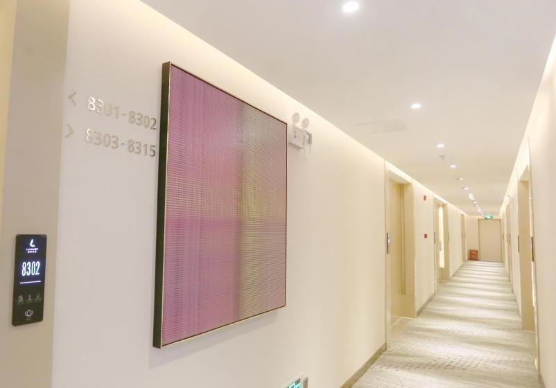 בית מלון כפרי Lavande S·guilin Longsheng