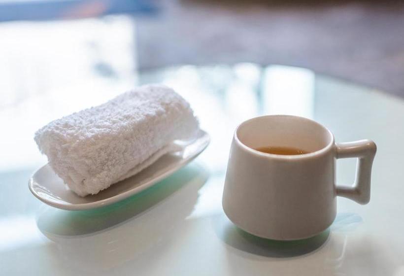 בית מלון כפרי Lavande S·guilin Longsheng