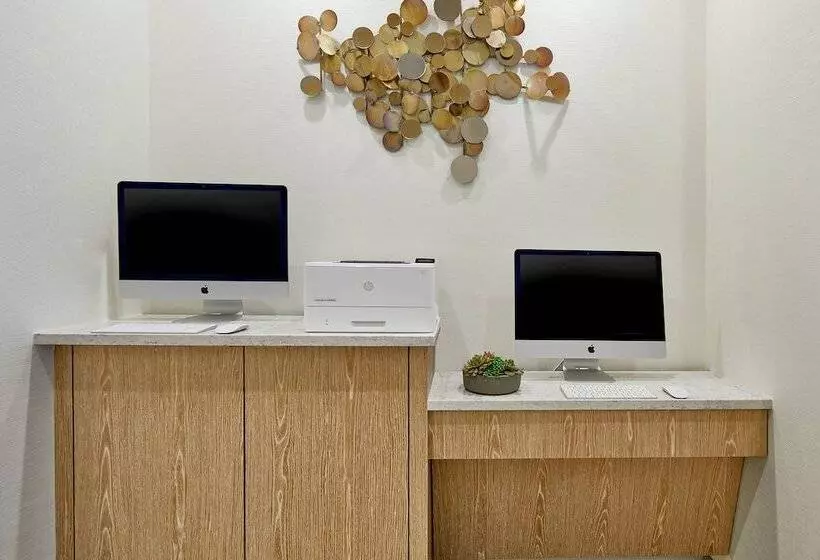 Hotelli Residence Inn St. Petersburg Tierra Verde