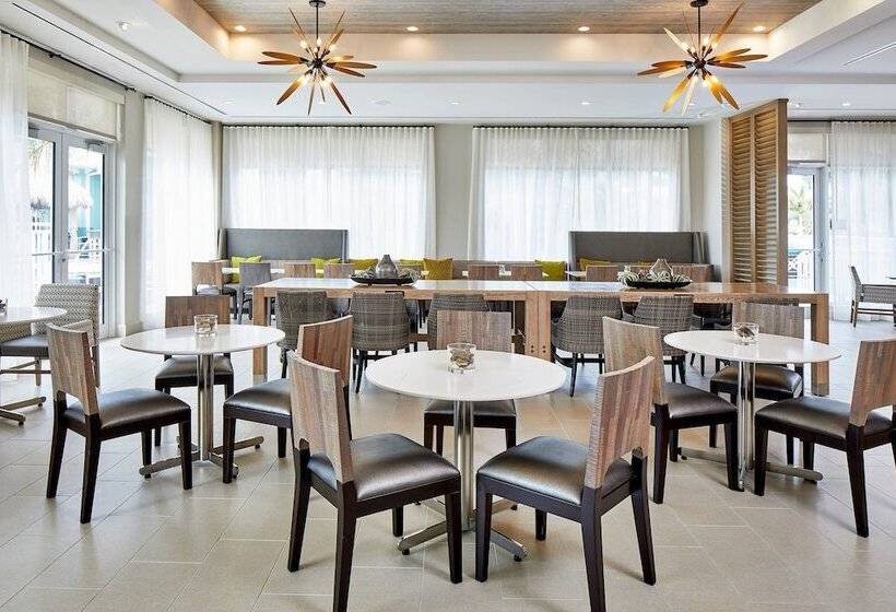 فندق Residence Inn St. Petersburg Tierra Verde