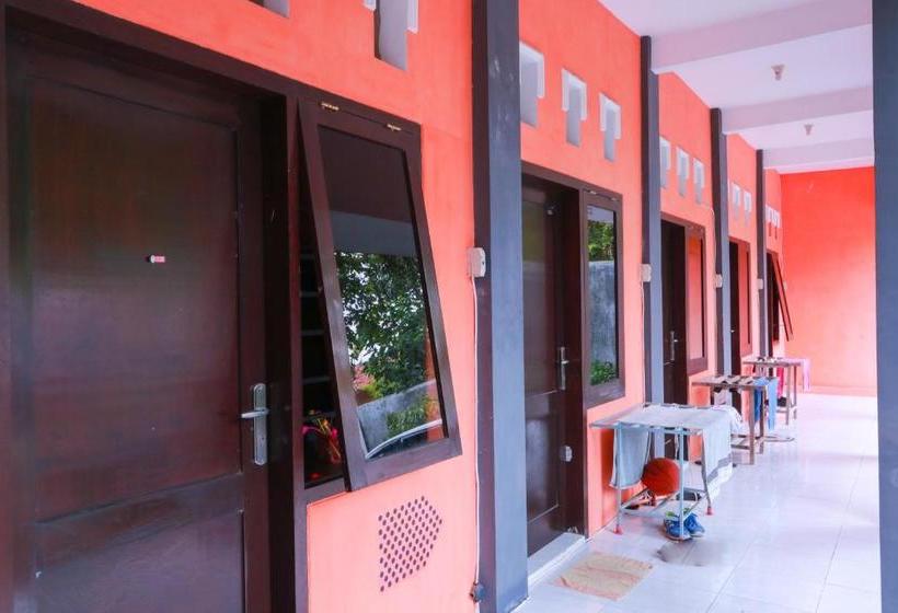 Hotel Spot On 2117 Anugerah Family Residence