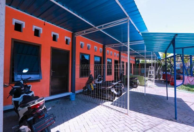 Hotel Spot On 2117 Anugerah Family Residence