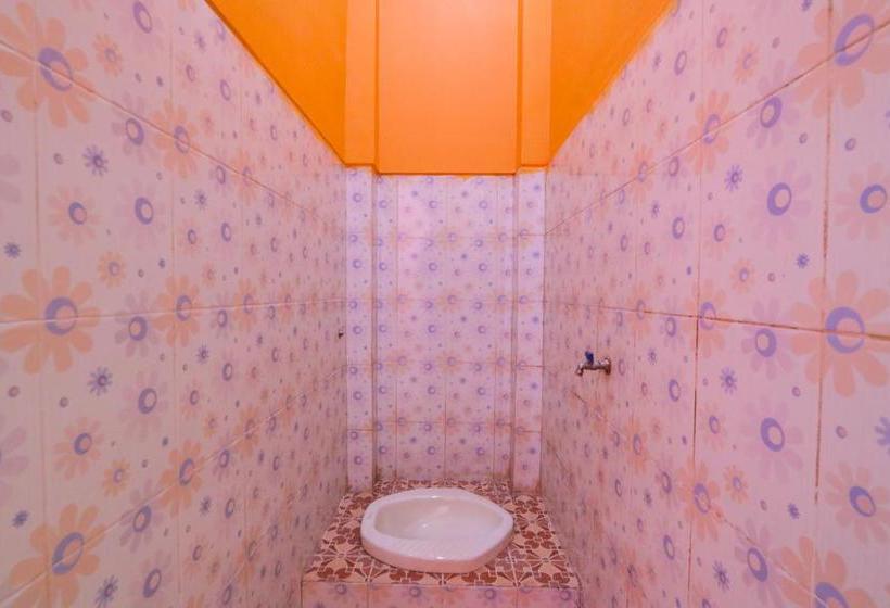 Hotel Spot On 2117 Anugerah Family Residence