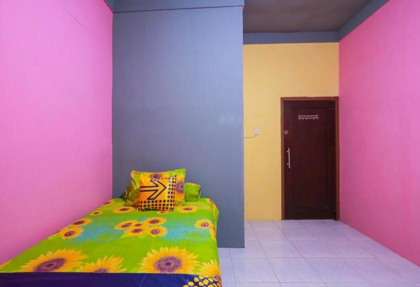 Hotel Spot On 2117 Anugerah Family Residence