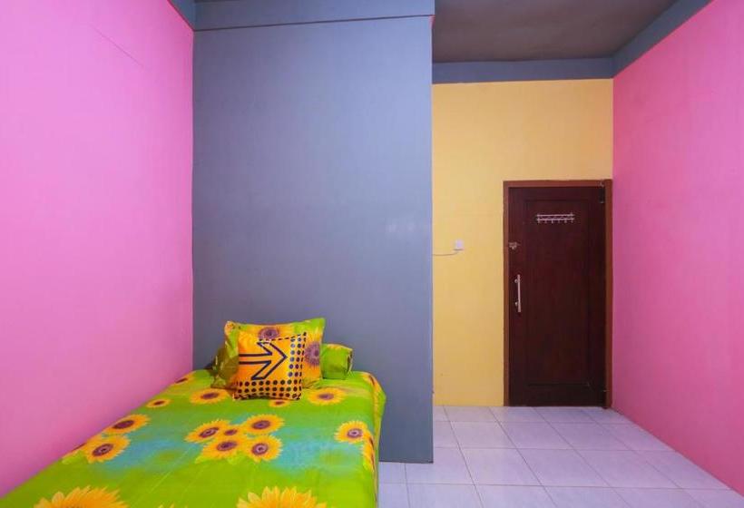 Hotel Spot On 2117 Anugerah Family Residence