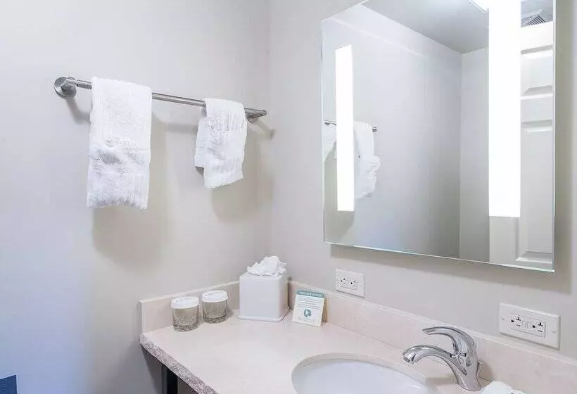 בית מלון כפרי Columbia