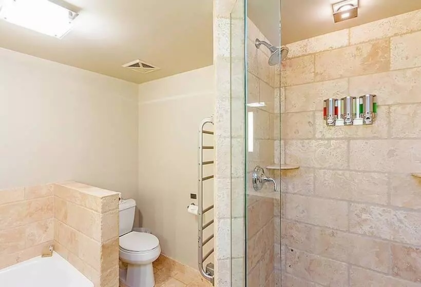 בית מלון כפרי Columbia