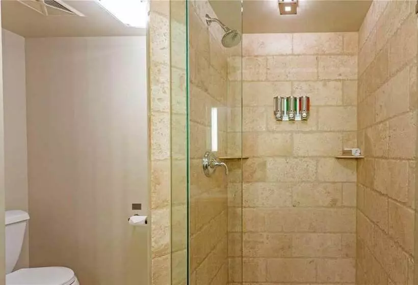 בית מלון כפרי Columbia