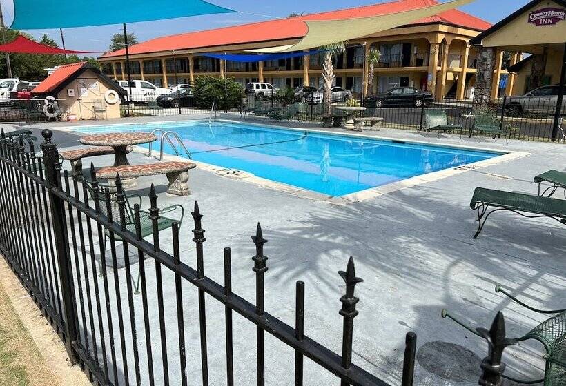 호텔 Country Hearth Inn & Suites Cartersville