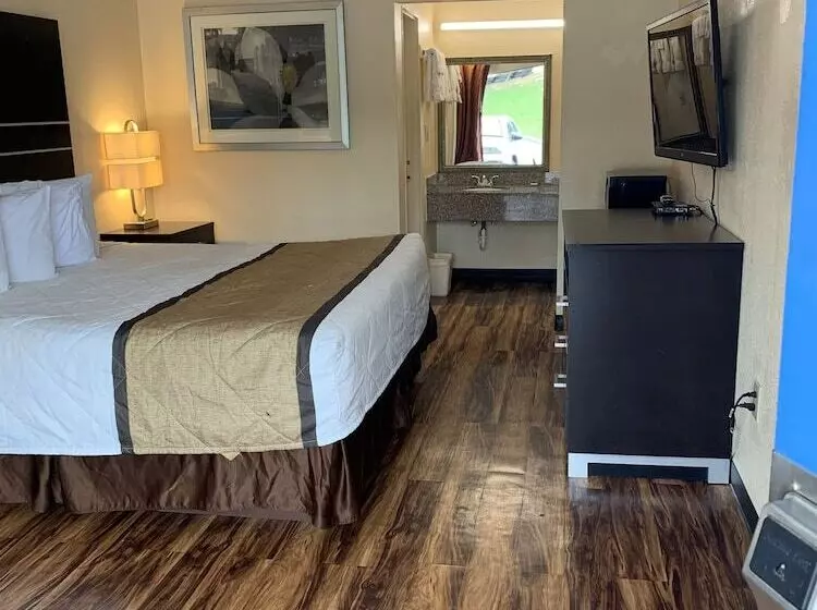 Отель Country Hearth Inn & Suites Cartersville