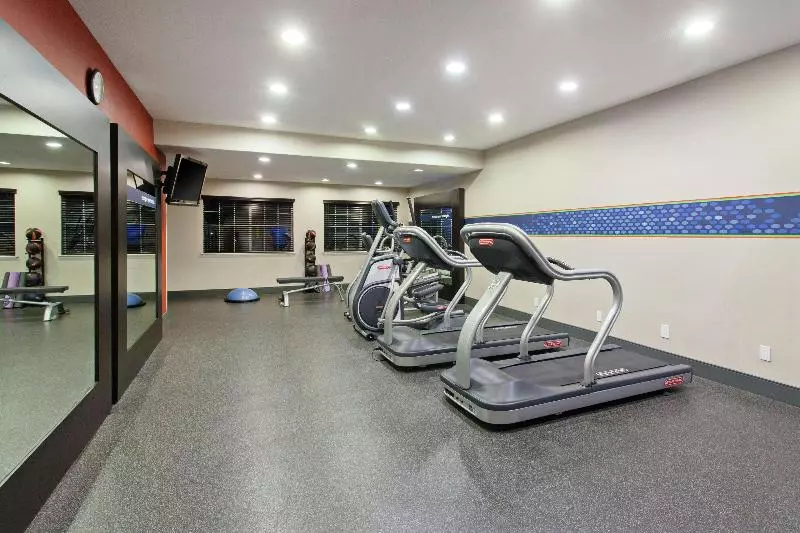 ホテル Hampton Inn Morgan Hill