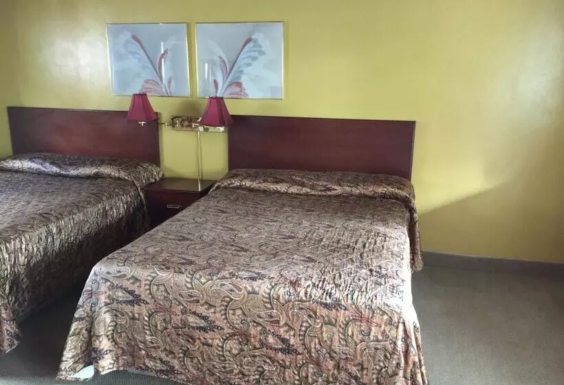 酒店 Hudson Manor Inn