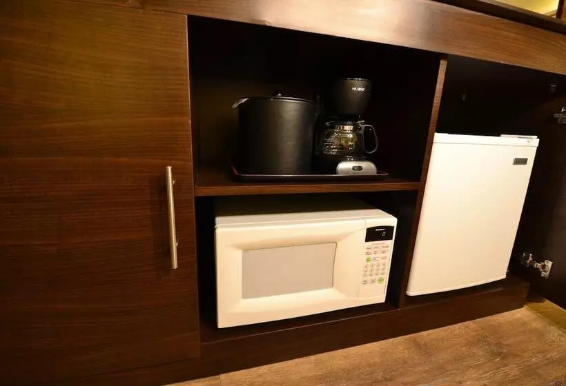 ホテル International